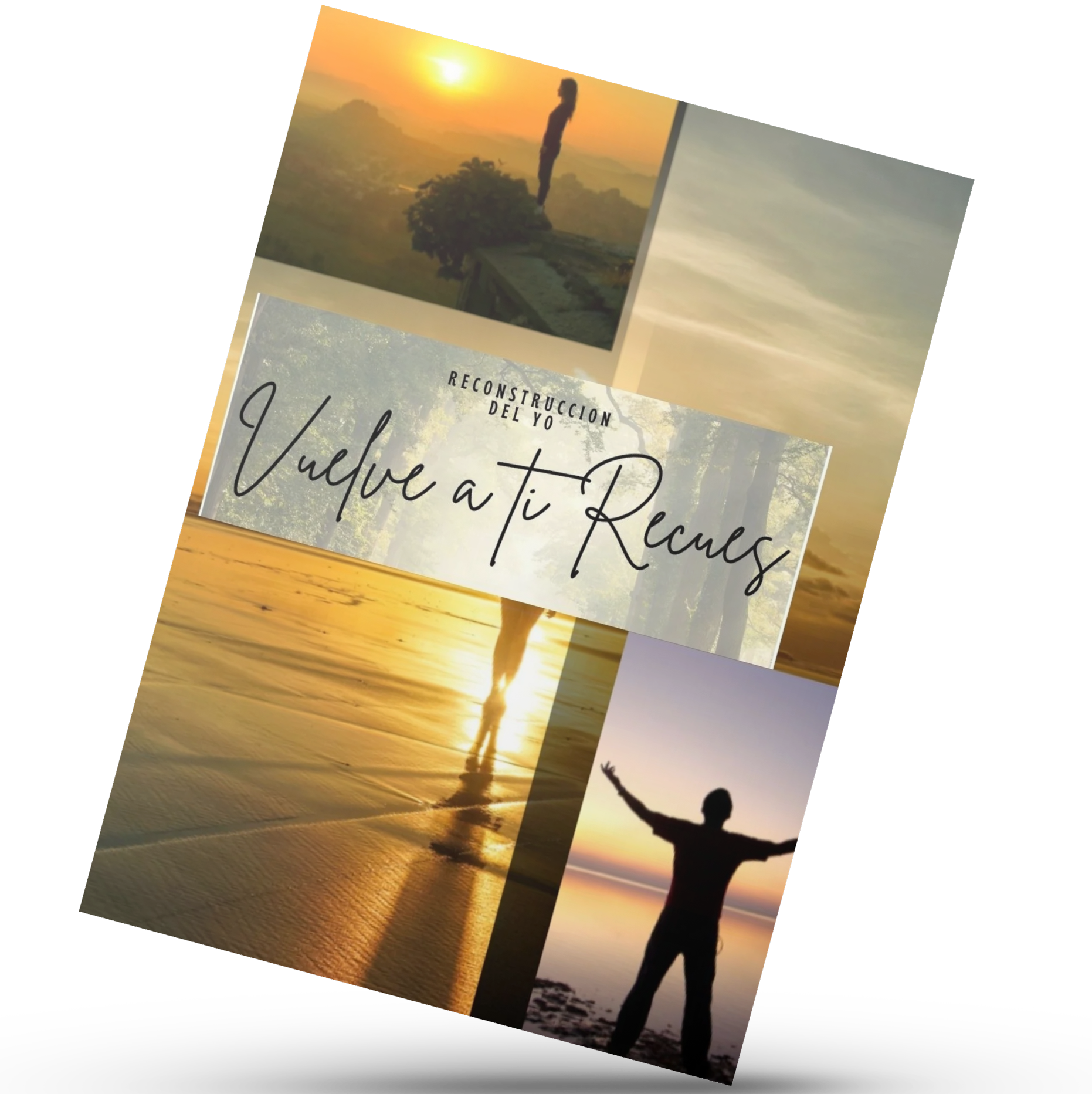 Reconstrucción del Yo